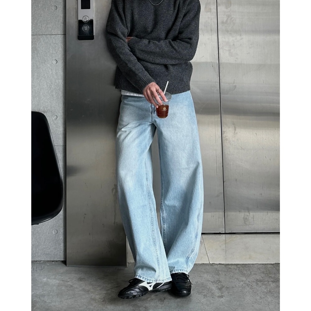 【BKS】Mizuno Folgado 足球鞋 黑鞋 薄底鞋 國外代購-細節圖9