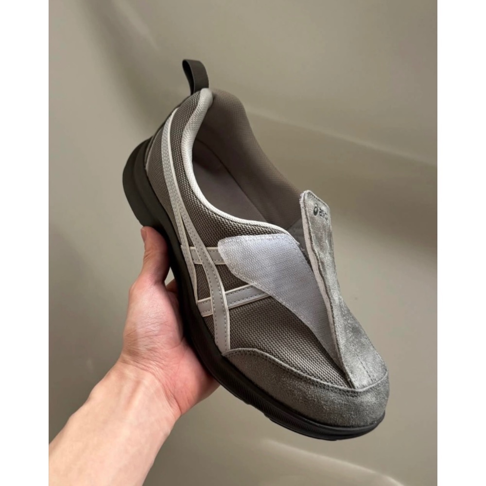 【BKS】ASICS LIFEWALKER 健走鞋/休閒鞋/日本代購-細節圖6