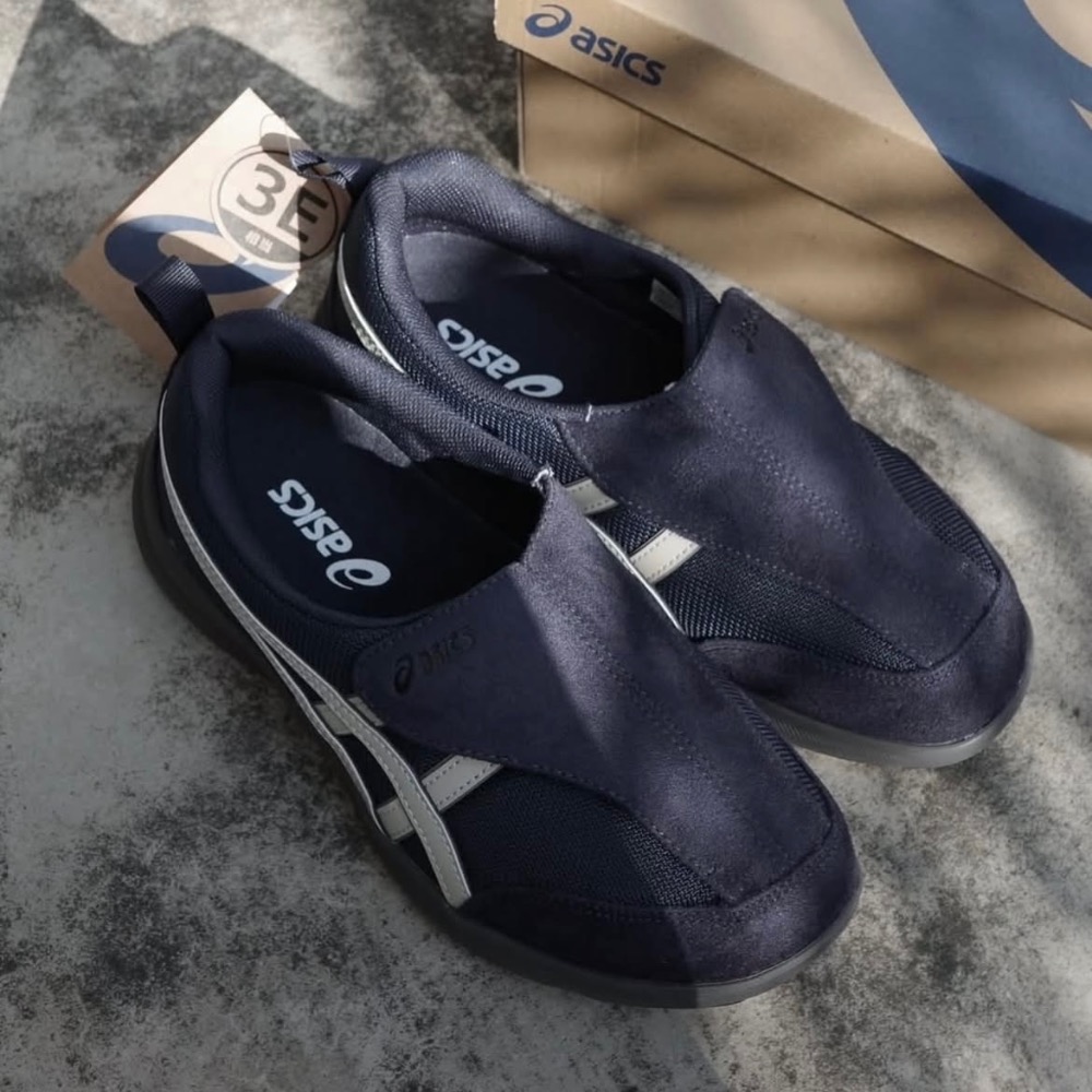 【BKS】ASICS LIFEWALKER 健走鞋/休閒鞋/日本代購-細節圖7