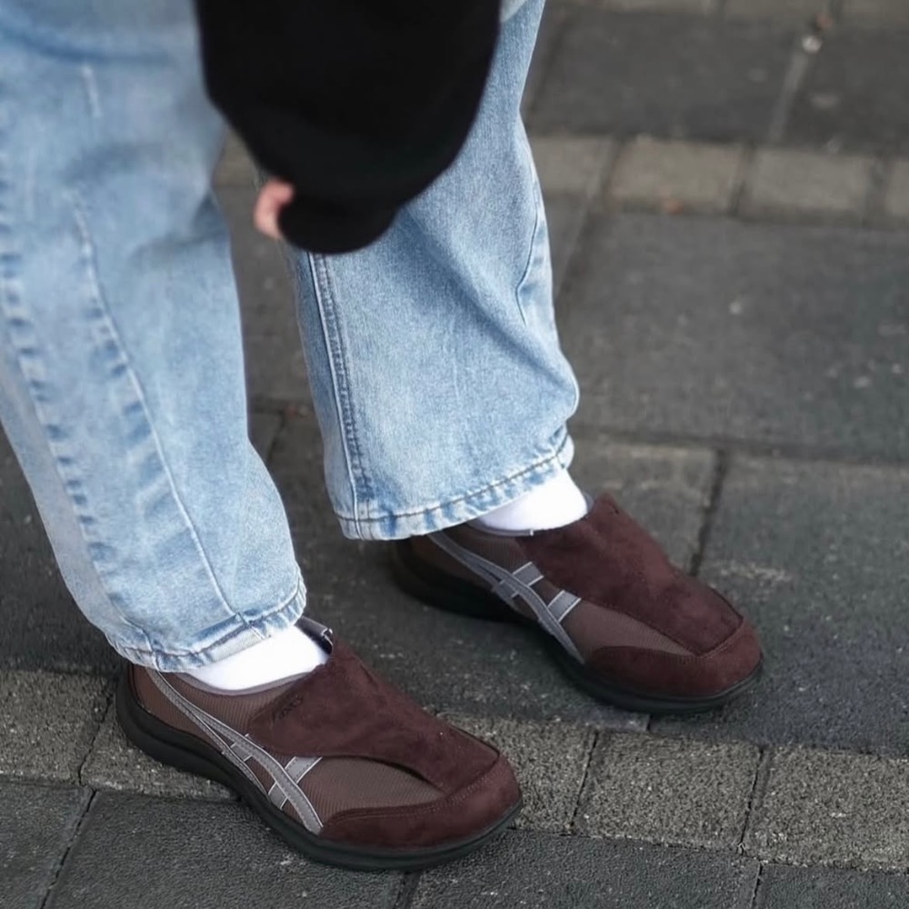 【BKS】ASICS LIFEWALKER 健走鞋/休閒鞋/日本代購-細節圖8