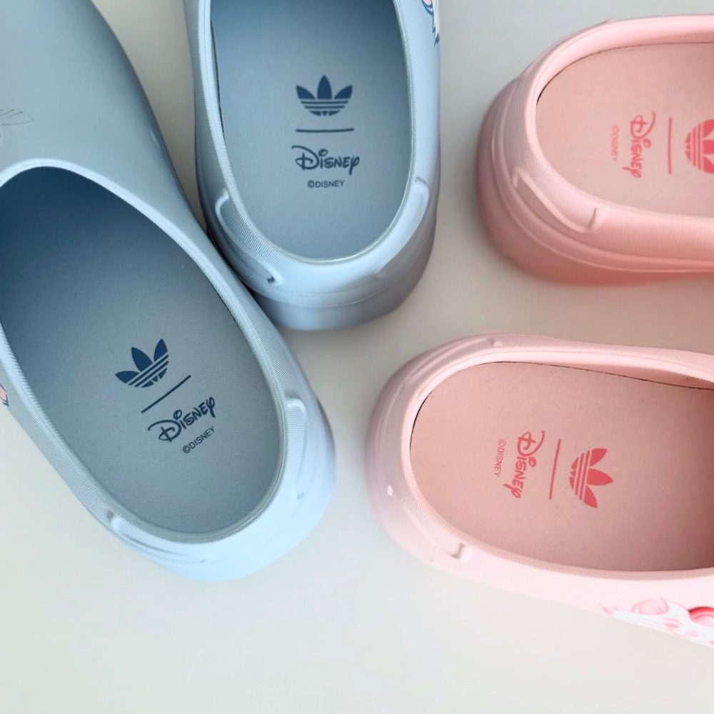 【BKS】ADIDAS ADIFOM STAN MULE x 瑪麗貓/迪士尼聯名/穆勒鞋/廚師鞋/厚底鞋/國外代購/JR-細節圖8