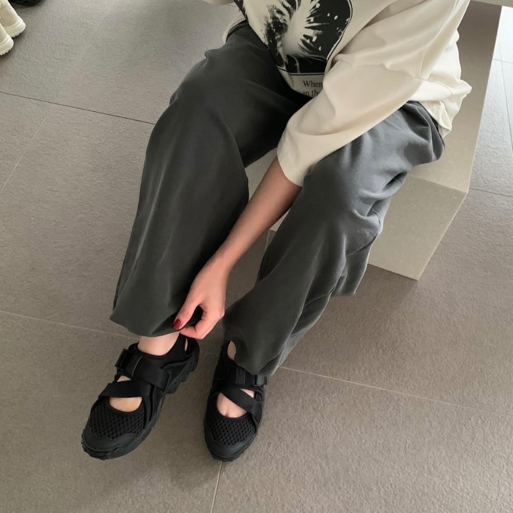 【BKS】ASICS GEL-FILIMY 綁帶透氣 運動涼鞋/國外代購/1203A165-細節圖5