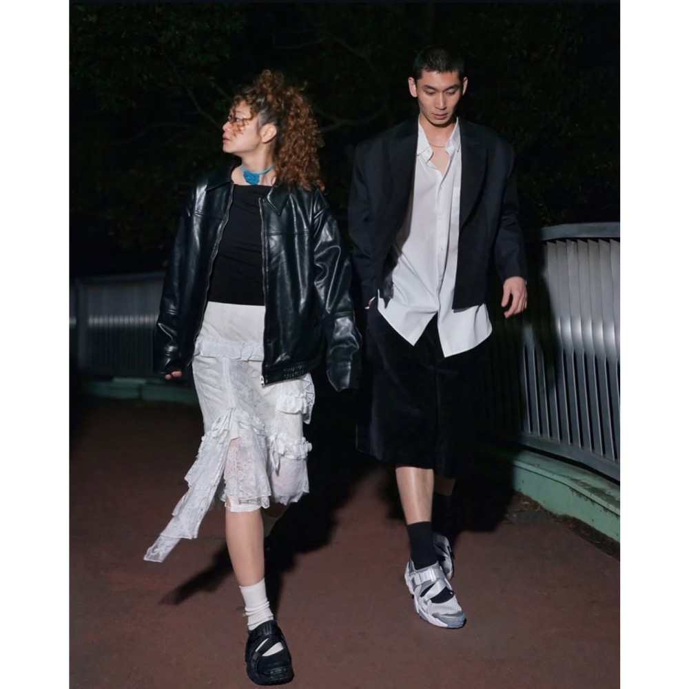 【BKS】ASICS GEL-FILIMY 綁帶透氣 運動涼鞋/國外代購/1203A165-細節圖6