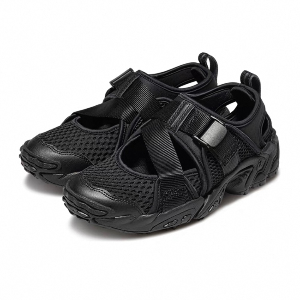 【BKS】ASICS GEL-FILIMY 綁帶透氣 運動涼鞋/國外代購/1203A165-規格圖9
