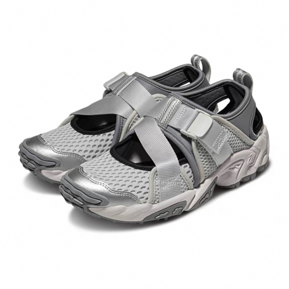 【BKS】ASICS GEL-FILIMY 綁帶透氣 運動涼鞋/國外代購/1203A165-規格圖9
