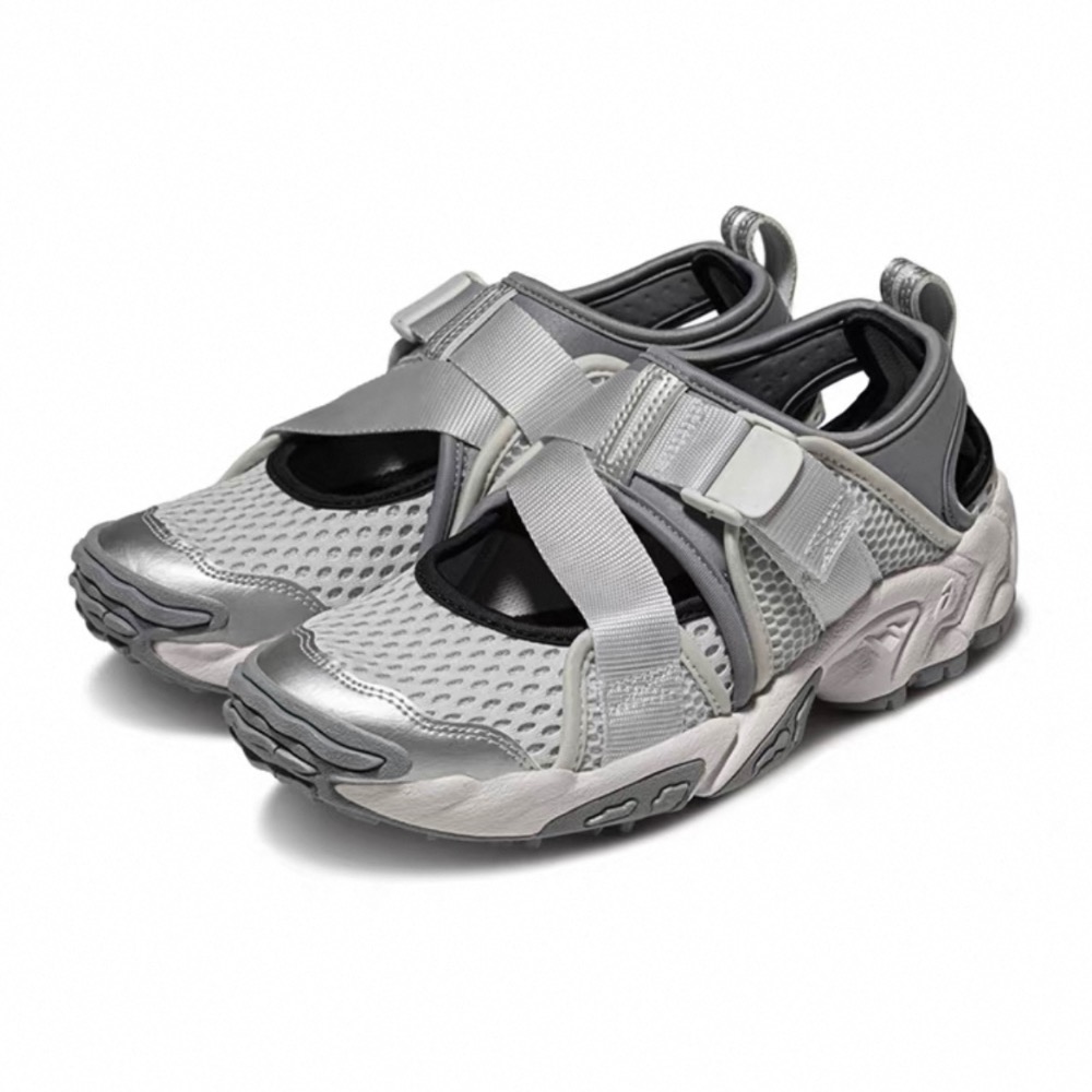 【BKS】ASICS GEL-FILIMY 綁帶透氣 運動涼鞋/國外代購/1203A165-規格圖9