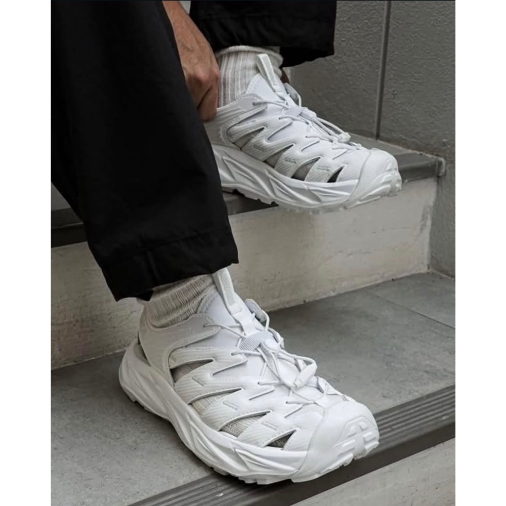 【BKS】HOKA HOPARA 機能涼鞋 2025款/國外代購/1123112-細節圖4