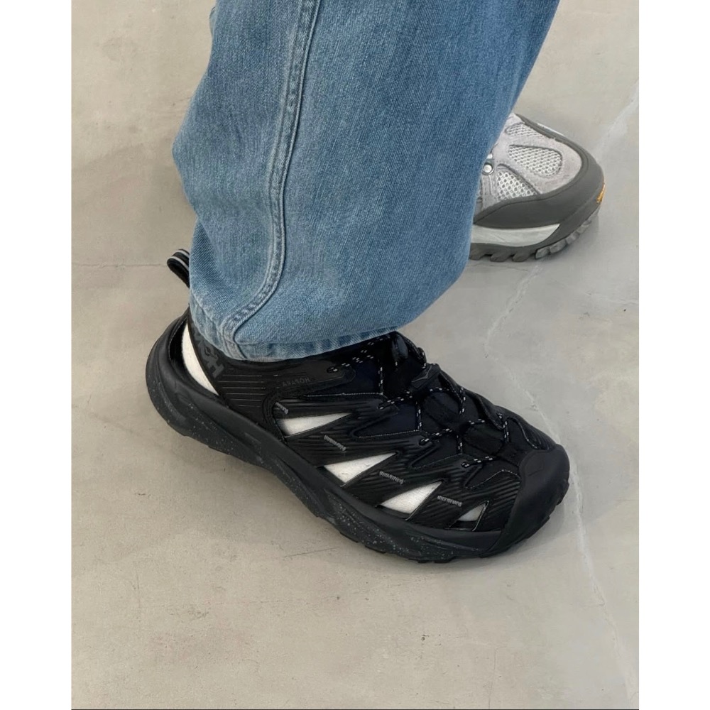 【BKS】HOKA HOPARA 機能涼鞋 2025款/國外代購/1123112-細節圖9