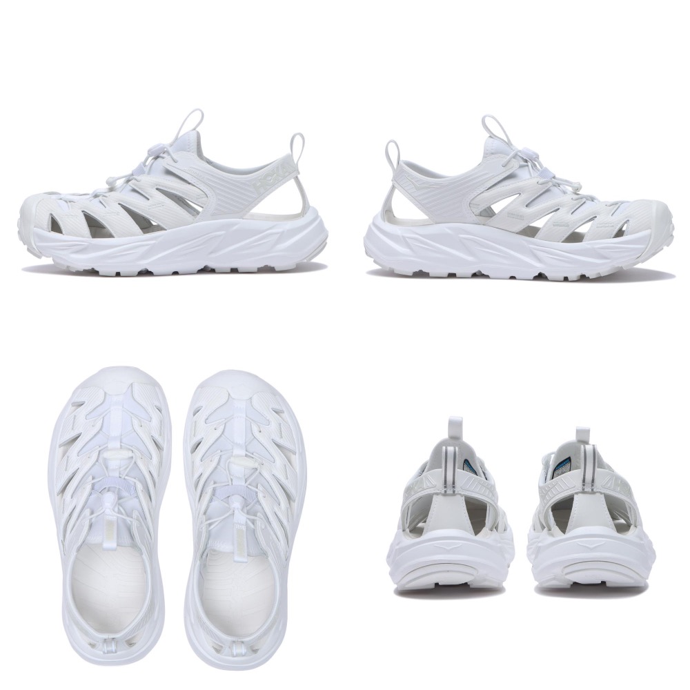 【BKS】HOKA HOPARA 機能涼鞋 2025款/國外代購/1123112-規格圖9