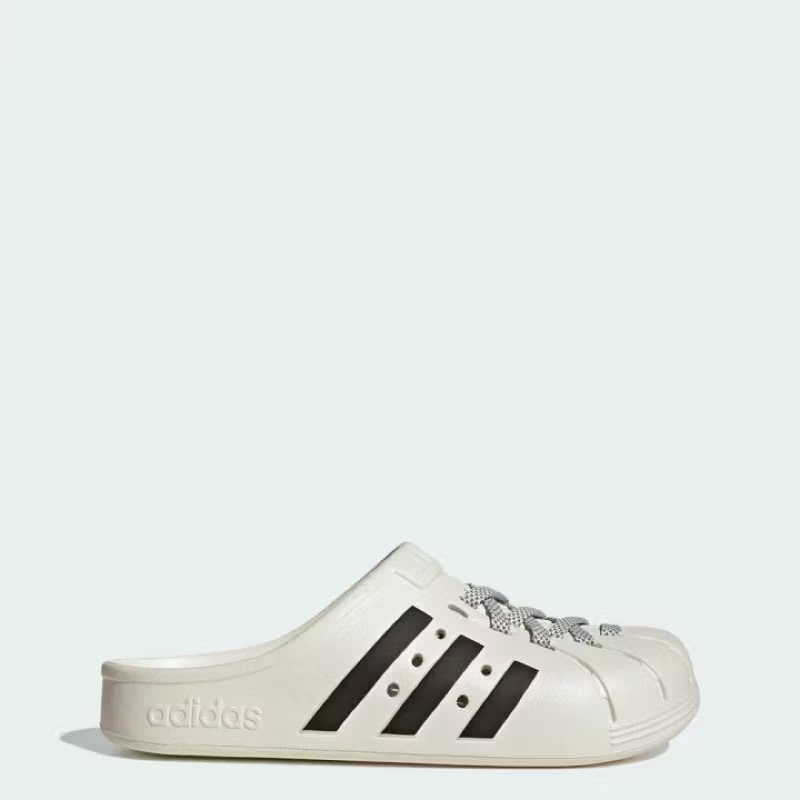 【BKS】ADIDAS ADILETTE CLOG 洞洞鞋帶拖鞋/夏季/國外代購-規格圖8