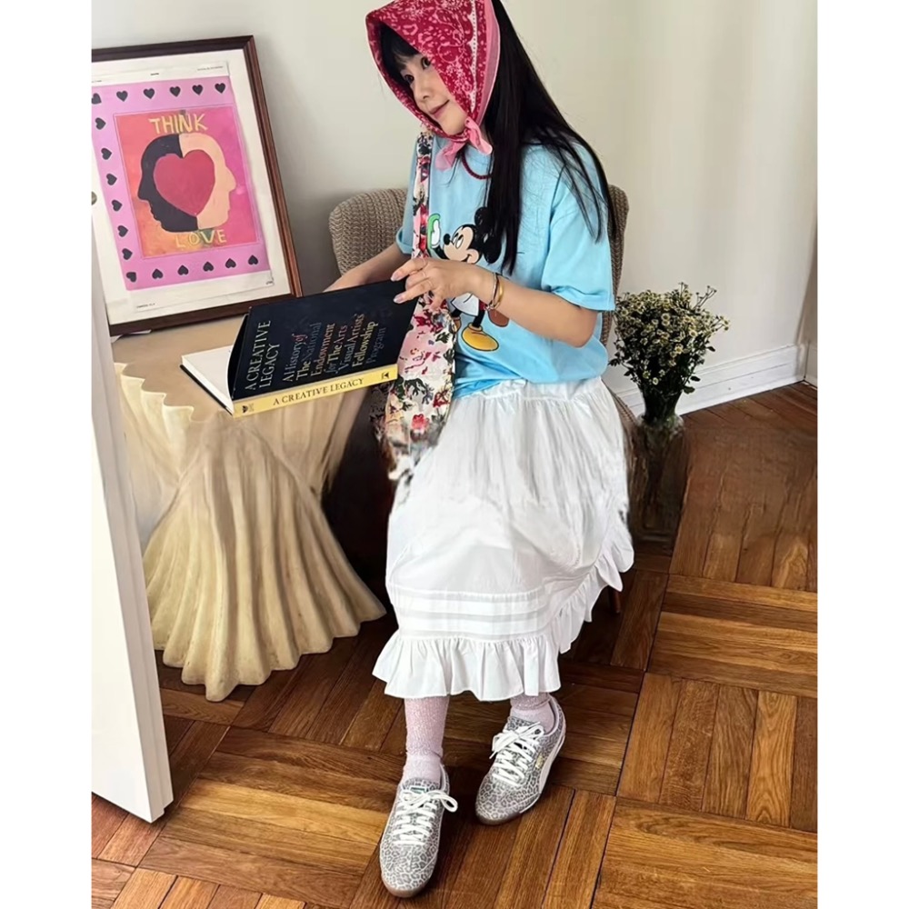 【BKS】PUMA Arizona Leo 豹紋 復古德訓鞋 休閒鞋 國外代購/403045-01-細節圖8