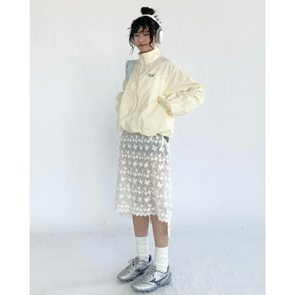 【BKS】Mizuno Folgado Pro Kl AS 銀灰 薄底鞋 足球鞋 袋鼠皮革 國外代購 男款-細節圖8