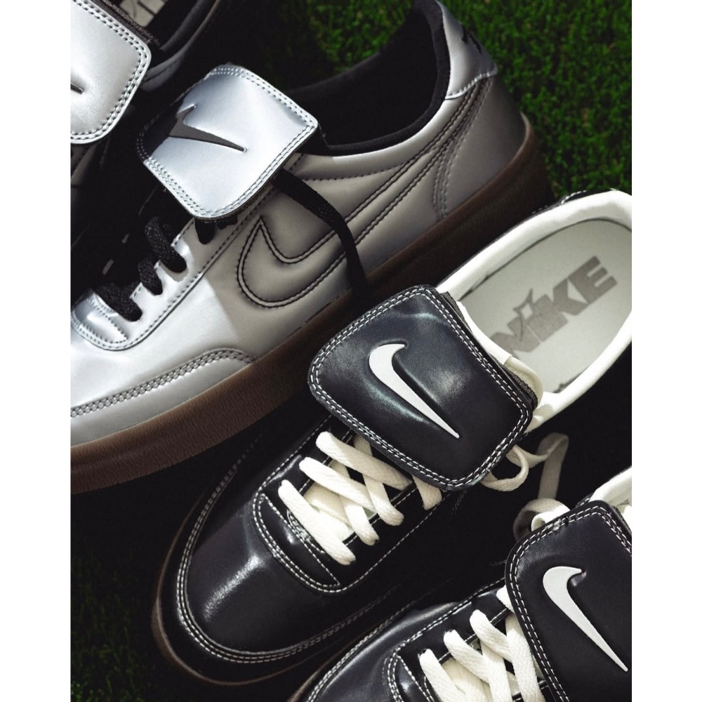 【BKS】NIKE KILLSHOT 2 PRM 翻蓋鞋舌 休閒鞋 足球風 滑板鞋 國外代購-細節圖2