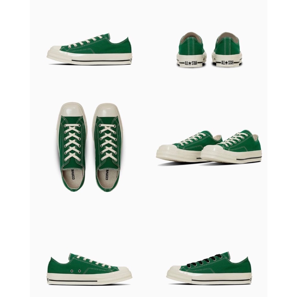 【BKS】日本限定🇯🇵CONVERSE ALL STAR SQUARETOE 方頭 帆布鞋/日本代購  日本限定款-規格圖11