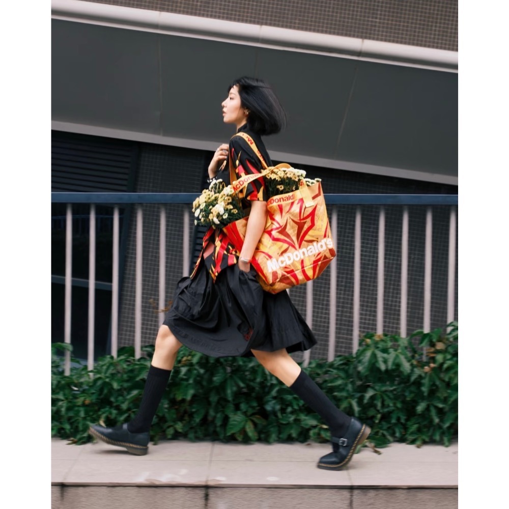 【BKS】GD權志龍同款 DR.MARTENS 馬汀Elphie MJ 尖頭 瑪莉珍鞋/皮革/國外代購/40685001-細節圖6