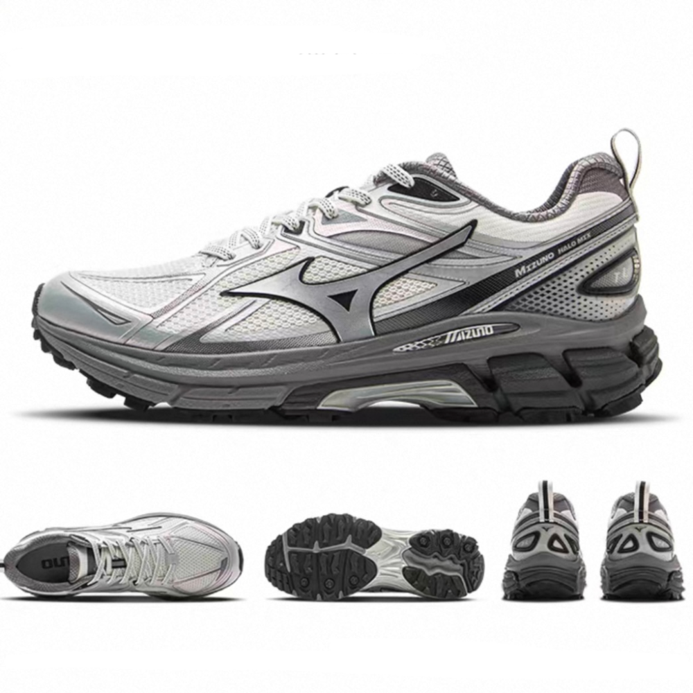 【BKS】MIZUNO HALO MIX TL 防潑水 運動 輕越野 休閒鞋/國外代購-規格圖11