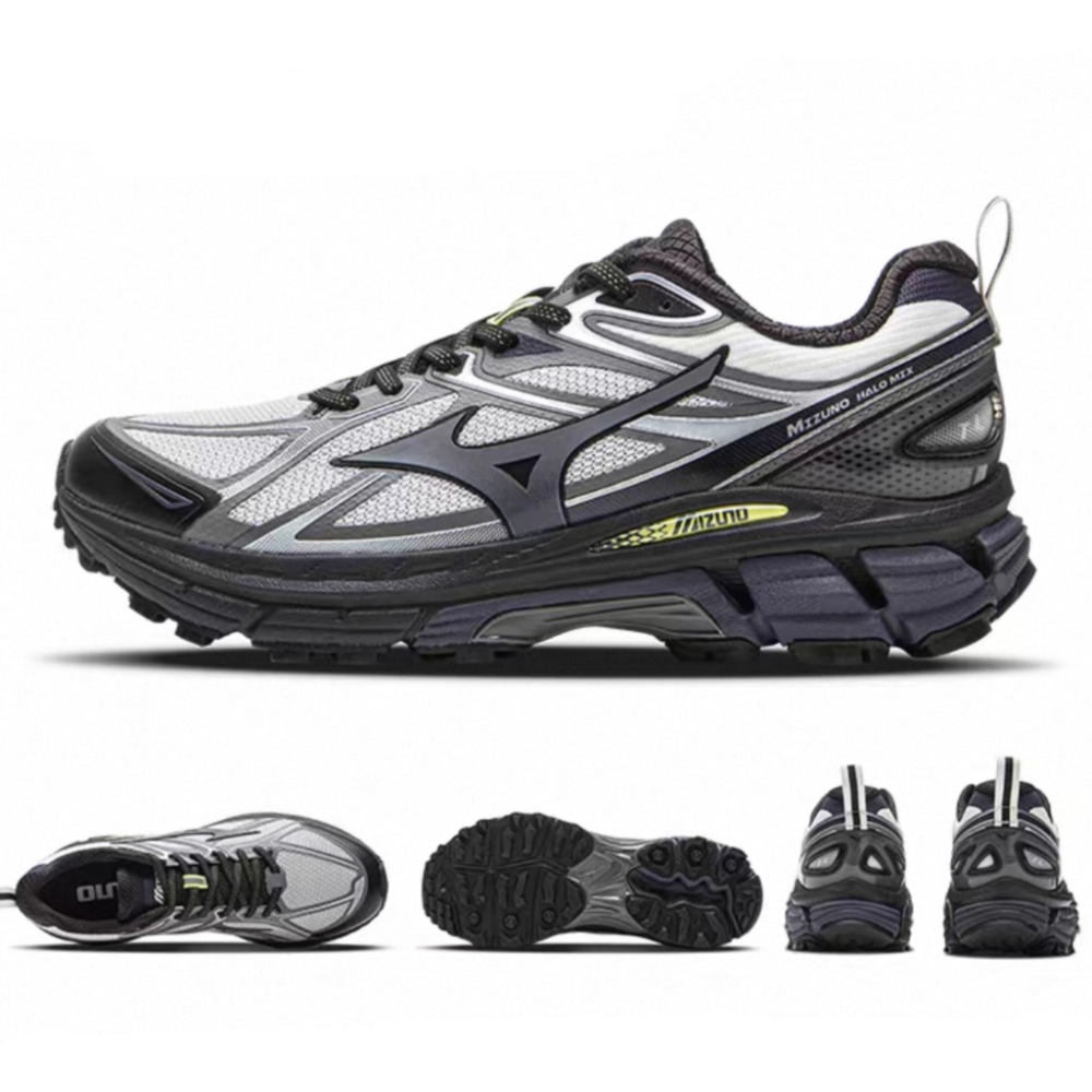 【BKS】MIZUNO HALO MIX TL 防潑水 運動 輕越野 休閒鞋/國外代購-規格圖11