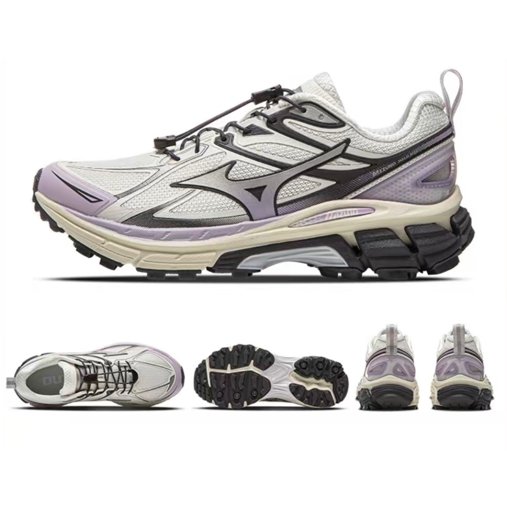 【BKS】MIZUNO HALO MIX TL 防潑水 運動 輕越野 休閒鞋/國外代購-規格圖11