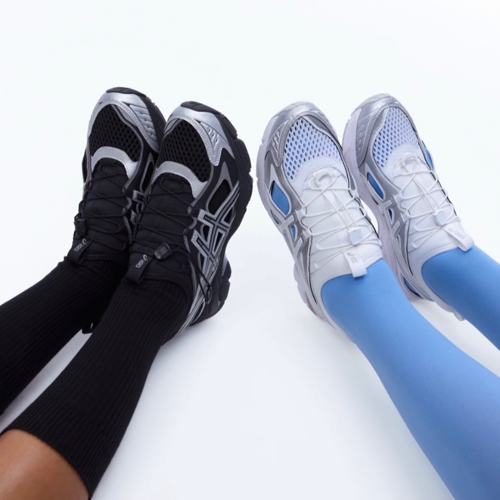 【BKS】ASICS GT-2160 BREEZE 鏤空透氣 抽繩 復古機能運動休閒鞋/國外代購/1203A903-細節圖9