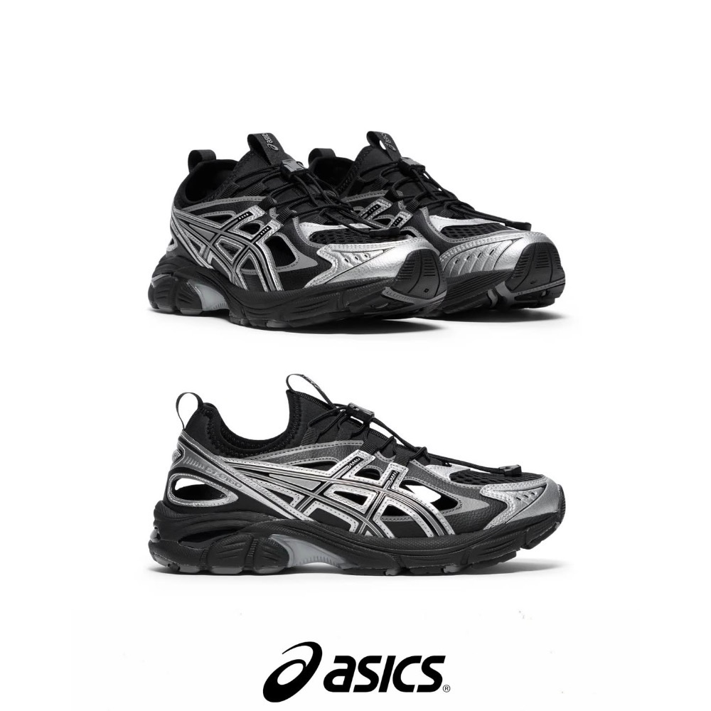 【BKS】ASICS GT-2160 BREEZE 鏤空透氣 抽繩 復古機能運動休閒鞋/國外代購/1203A903-規格圖9