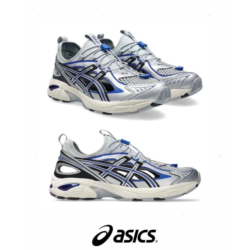 【BKS】ASICS GT-2160 BREEZE 鏤空透氣 抽繩 復古機能運動休閒鞋/國外代購/1203A903-規格圖9