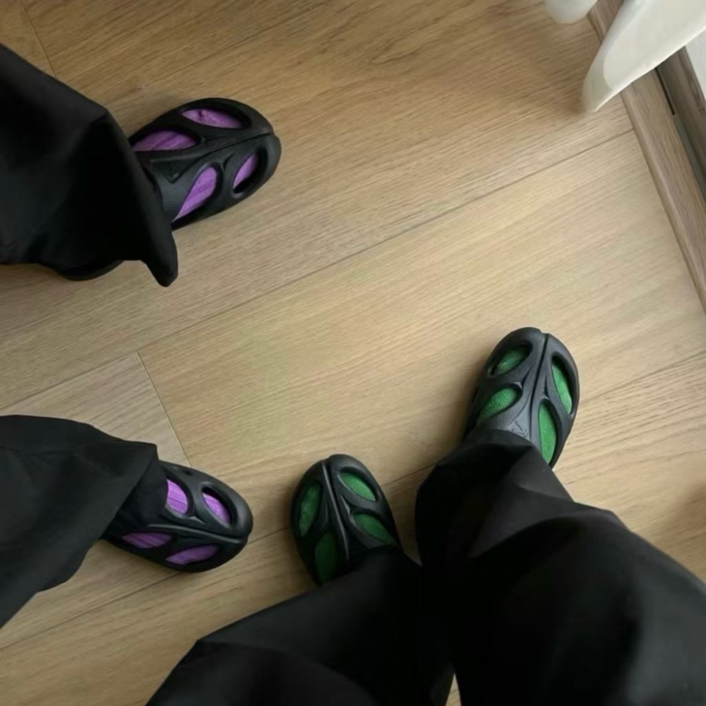 【BKS】KEEN Shanti 越野拖鞋 異型拖鞋 洞洞拖鞋 國外代購-細節圖2