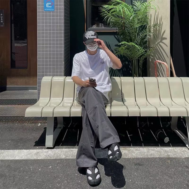 【BKS】KEEN Shanti 越野拖鞋 異型拖鞋 洞洞拖鞋 國外代購-細節圖5