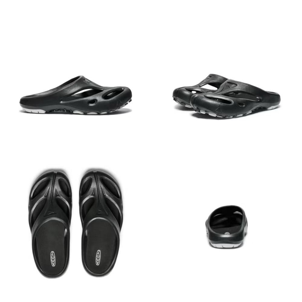 【BKS】KEEN Shanti 越野拖鞋 異型拖鞋 洞洞拖鞋 國外代購-規格圖8