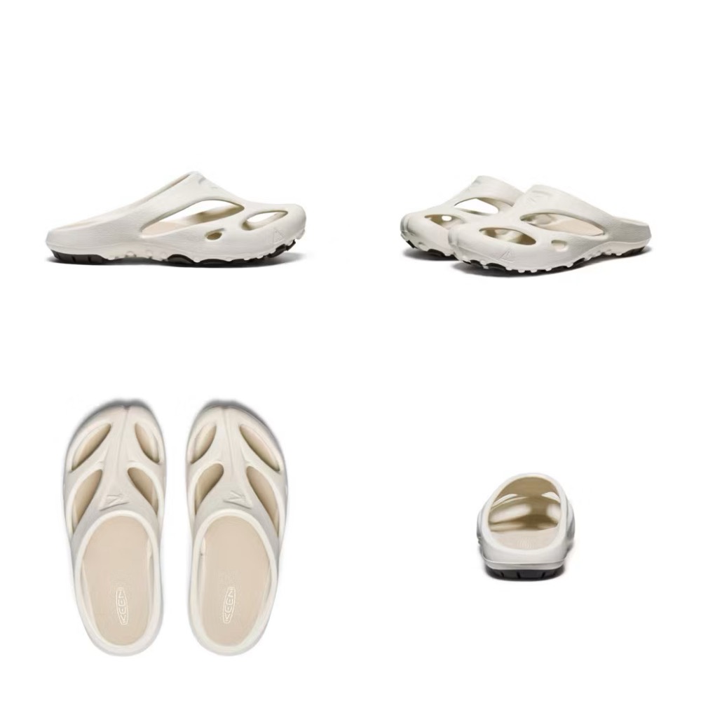 【BKS】KEEN Shanti 越野拖鞋 異型拖鞋 洞洞拖鞋 國外代購-規格圖8