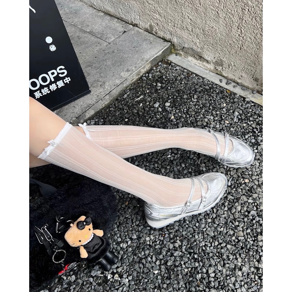 【BKS】MIZUNO LG 60S MJ 復古薄底 瑪莉珍鞋/海外限定款/國外代購-細節圖6