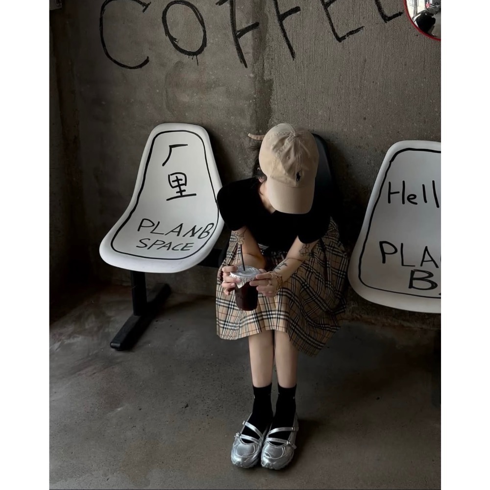 【BKS】MIZUNO LG 60S MJ 復古薄底 瑪莉珍鞋/海外限定款/國外代購-細節圖8