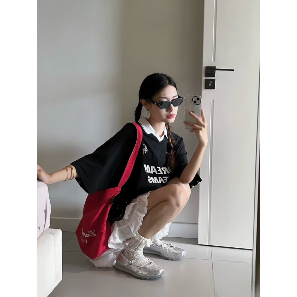 【BKS】MIZUNO LG 60S MJ 復古薄底 瑪莉珍鞋/海外限定款/國外代購-細節圖9