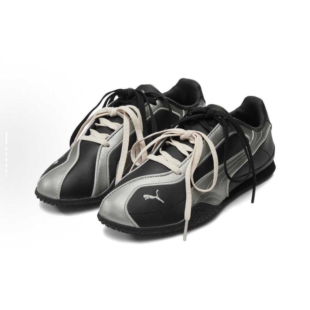 【BKS】PUMA BELLA V2 LEATHER 薄底鞋/皮革/國外代購-規格圖11