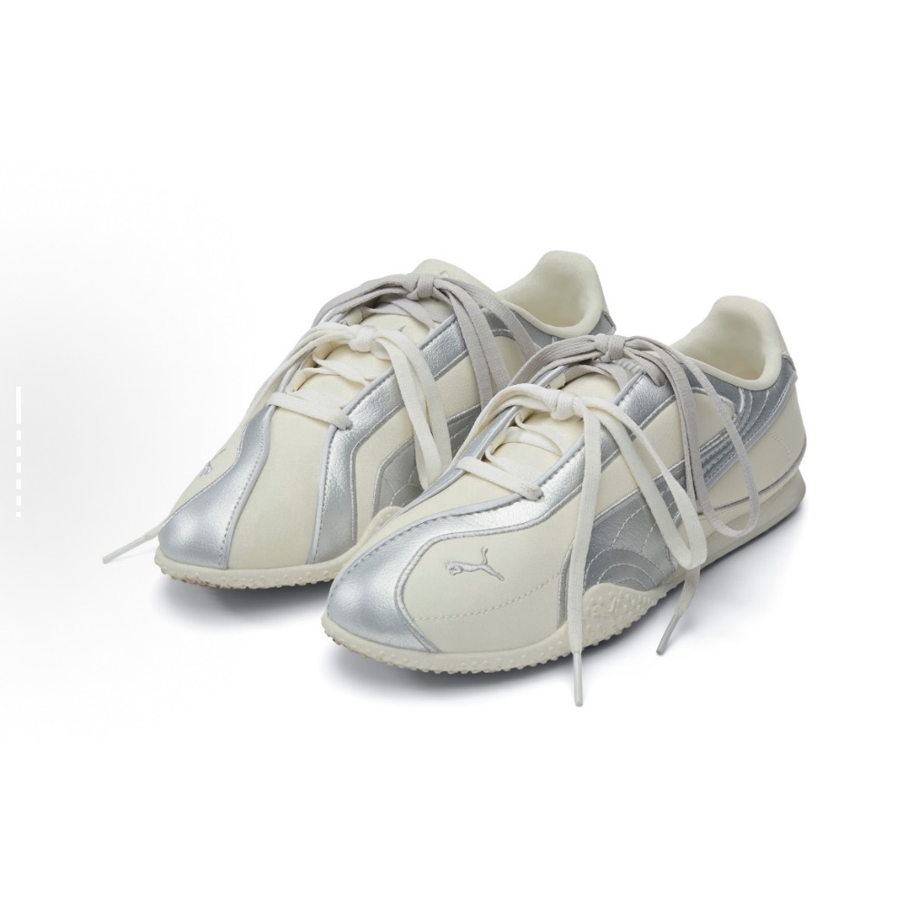 【BKS】PUMA BELLA V2 LEATHER 薄底鞋/皮革/國外代購-規格圖11