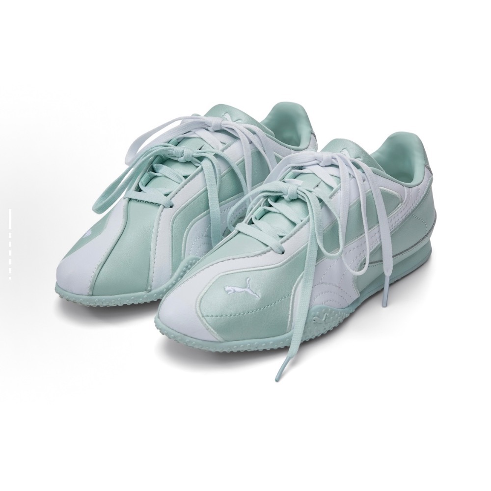 【BKS】PUMA BELLA V2 LEATHER 薄底鞋/皮革/國外代購-規格圖11