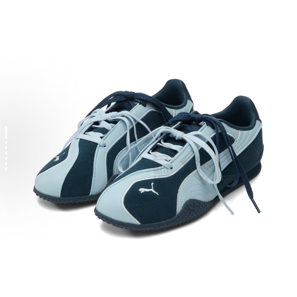 【BKS】PUMA BELLA V2 LEATHER 薄底鞋/皮革/國外代購-規格圖11