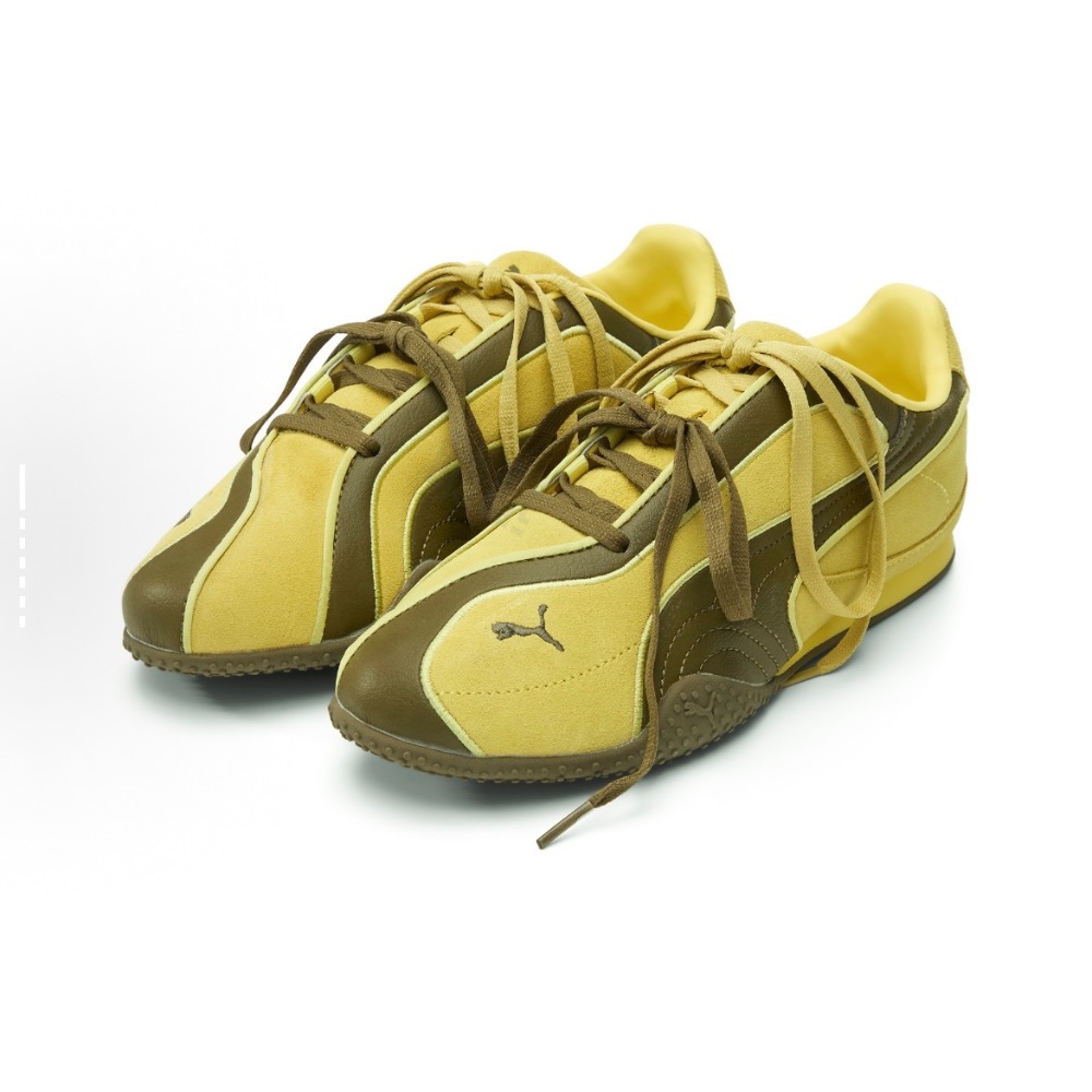 【BKS】PUMA BELLA V2 LEATHER 薄底鞋/皮革/國外代購-規格圖11
