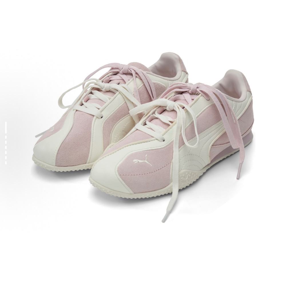 【BKS】PUMA BELLA V2 LEATHER 薄底鞋/皮革/國外代購-規格圖11