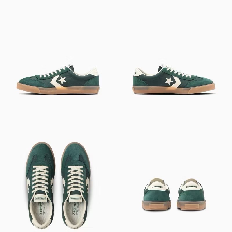 【BKS】日版🇯🇵CONVERSE ROADCLASSIC SK OX/滑板 德訓鞋/麂皮/日本限定/日本代購-規格圖9