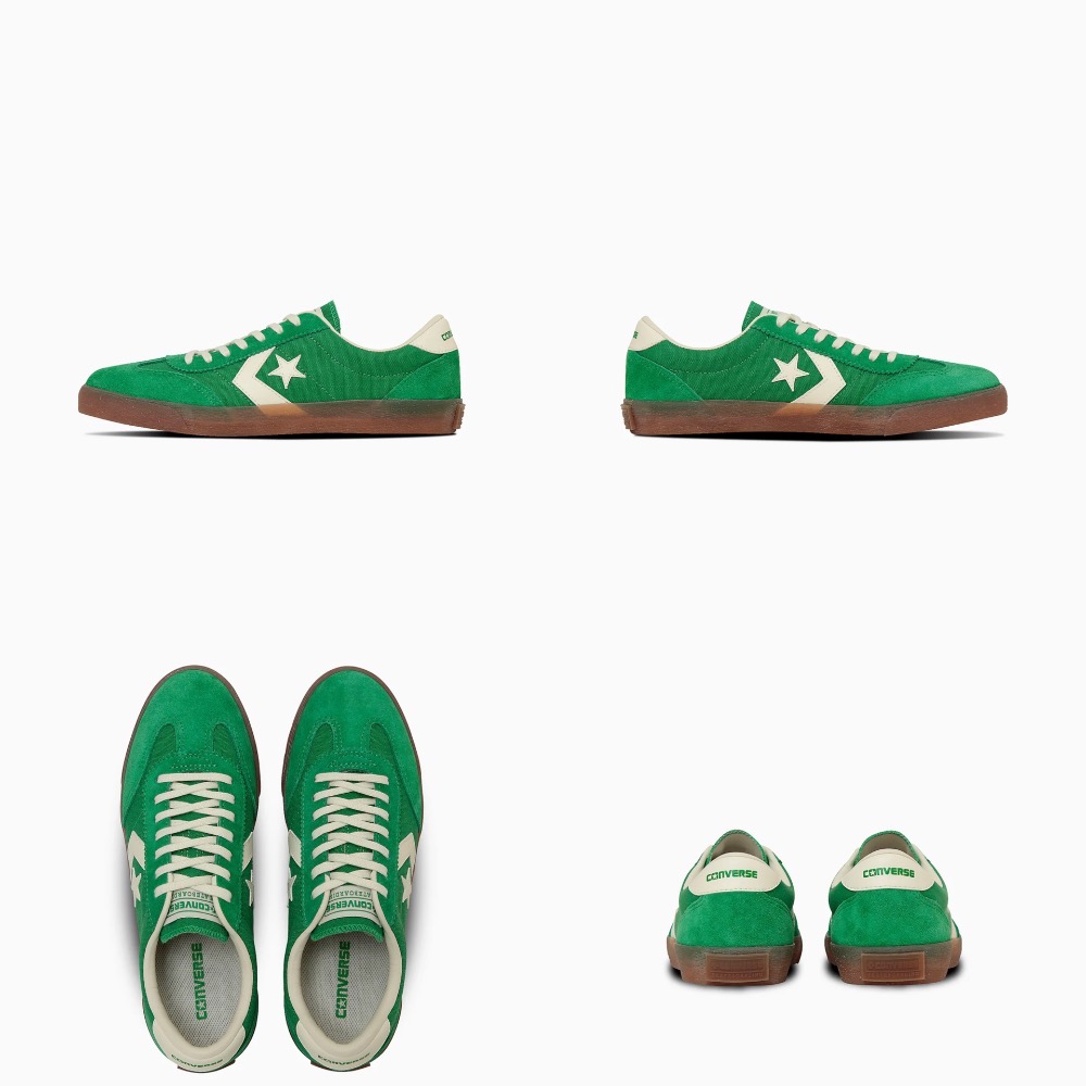 【BKS】日版🇯🇵CONVERSE ROADCLASSIC SK OX/滑板 德訓鞋/麂皮/日本限定/日本代購-規格圖9