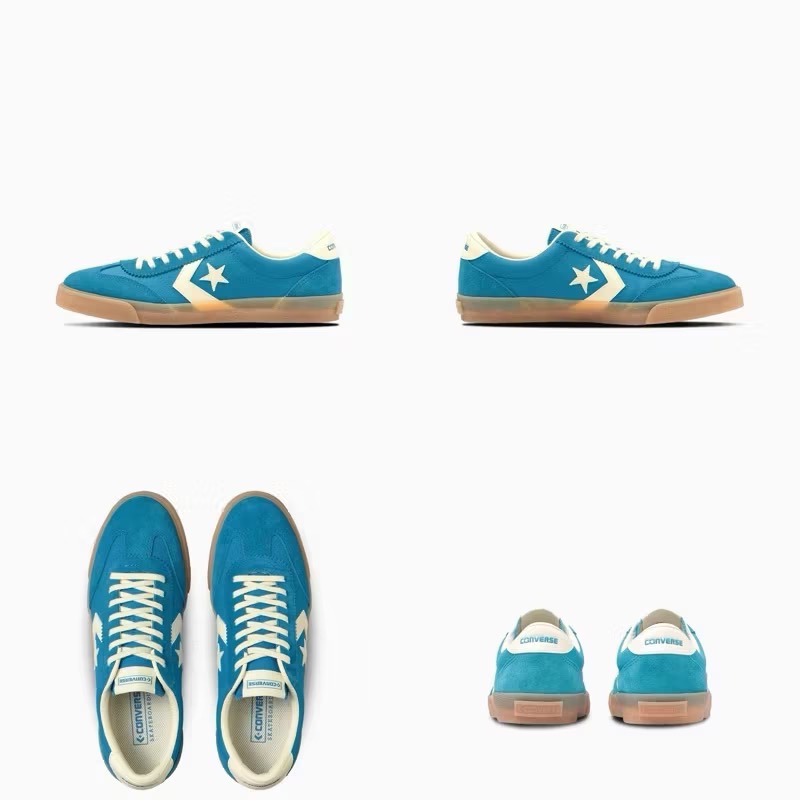 【BKS】日版🇯🇵CONVERSE ROADCLASSIC SK OX/滑板 德訓鞋/麂皮/日本限定/日本代購-規格圖9