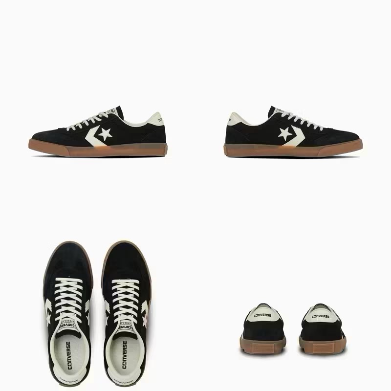 【BKS】日版🇯🇵CONVERSE ROADCLASSIC SK OX/滑板 德訓鞋/麂皮/日本限定/日本代購-規格圖9