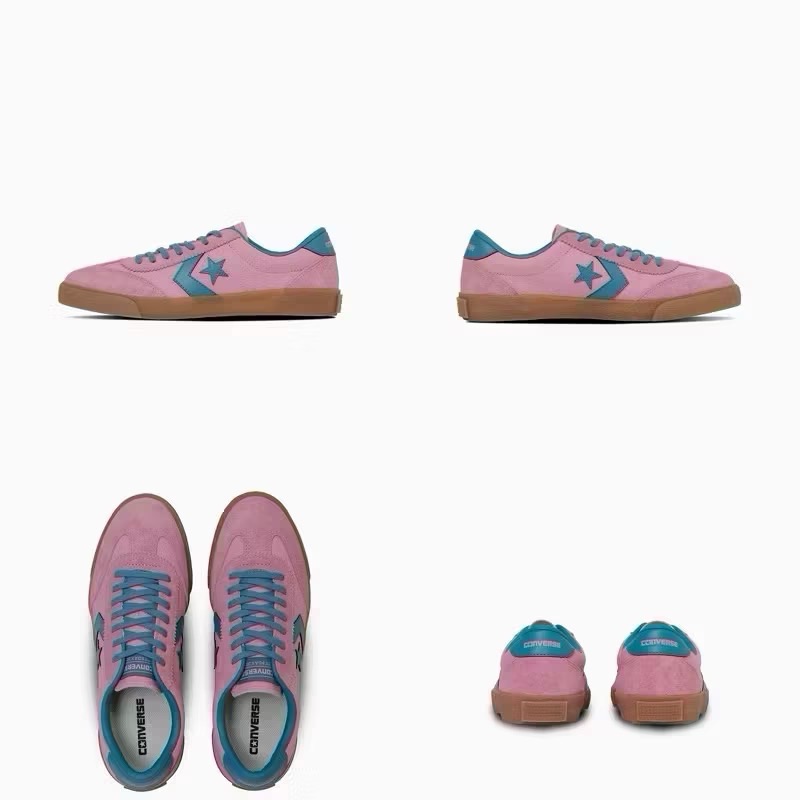 【BKS】日版🇯🇵CONVERSE ROADCLASSIC SK OX/滑板 德訓鞋/麂皮/日本限定/日本代購-規格圖9