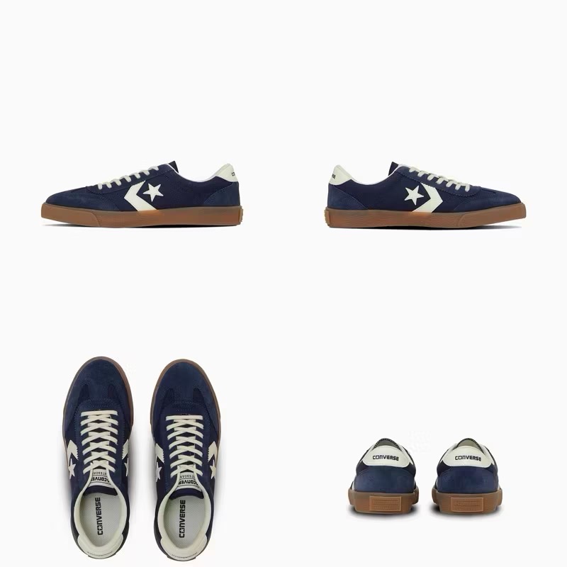 【BKS】日版🇯🇵CONVERSE ROADCLASSIC SK OX/滑板 德訓鞋/麂皮/日本限定/日本代購-規格圖9