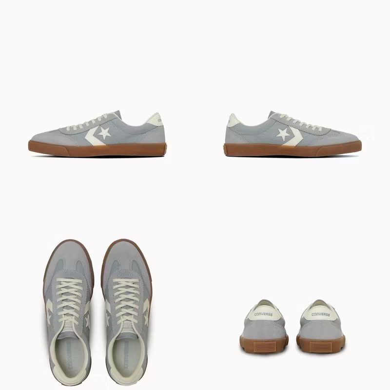 【BKS】日版🇯🇵CONVERSE ROADCLASSIC SK OX/滑板 德訓鞋/麂皮/日本限定/日本代購-規格圖9