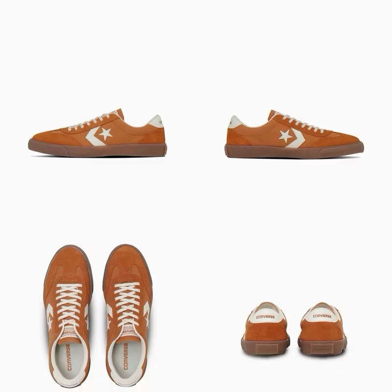 【BKS】日版🇯🇵CONVERSE ROADCLASSIC SK OX/滑板 德訓鞋/麂皮/日本限定/日本代購-規格圖9