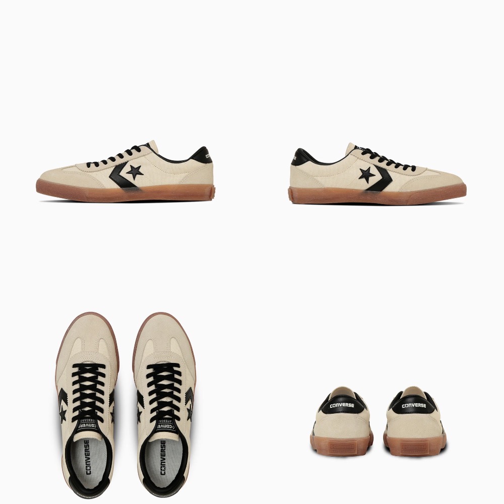 【BKS】日版🇯🇵CONVERSE ROADCLASSIC SK OX/滑板 德訓鞋/麂皮/日本限定/日本代購-規格圖9