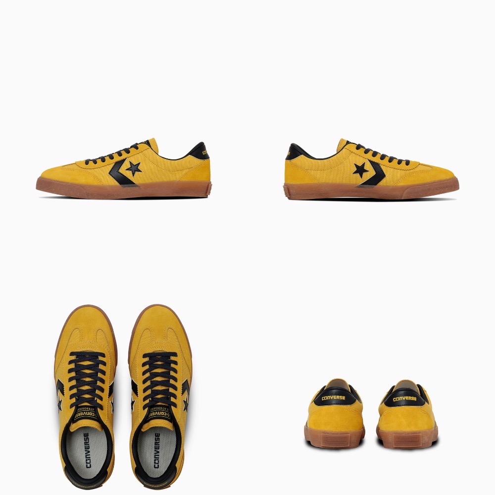 【BKS】日版🇯🇵CONVERSE ROADCLASSIC SK OX/滑板 德訓鞋/麂皮/日本限定/日本代購-規格圖9