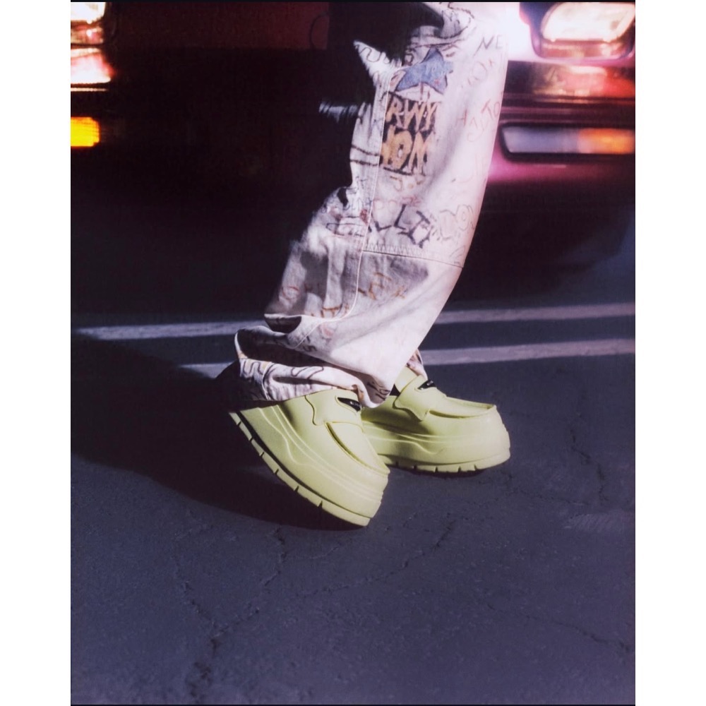 【BKS】AIR JORDAN LOAFER MULE 喬丹 厚底 樂福 穆勒拖鞋/國外代購/HJ4292/IB1497-細節圖10