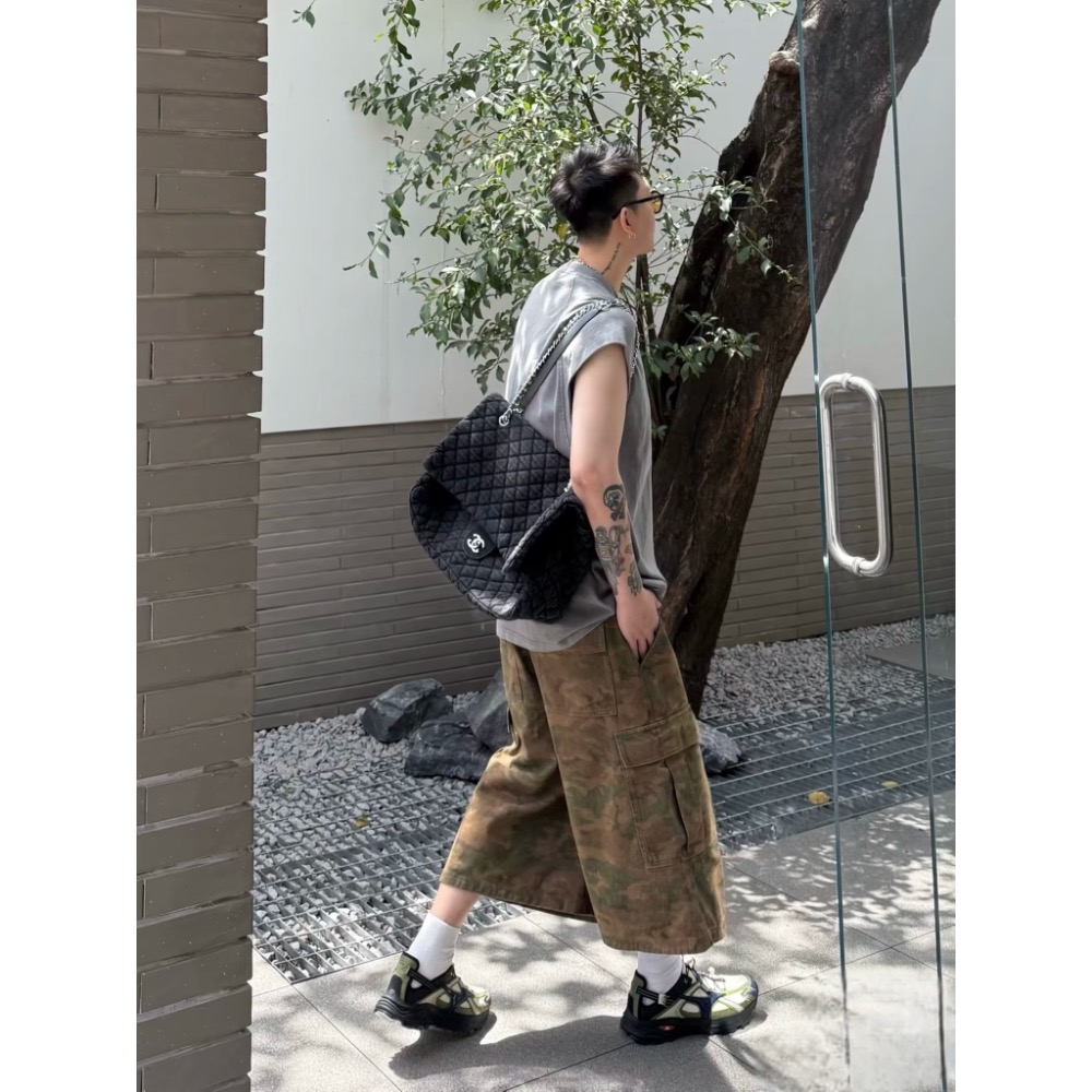 【BKS】MIZUNO RACER TRAIL SE 黑綠色 復古山系 運動 機能涼鞋 布鞋 /國外代購-細節圖7